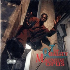 Top Quality - Magnum Opus (CD)