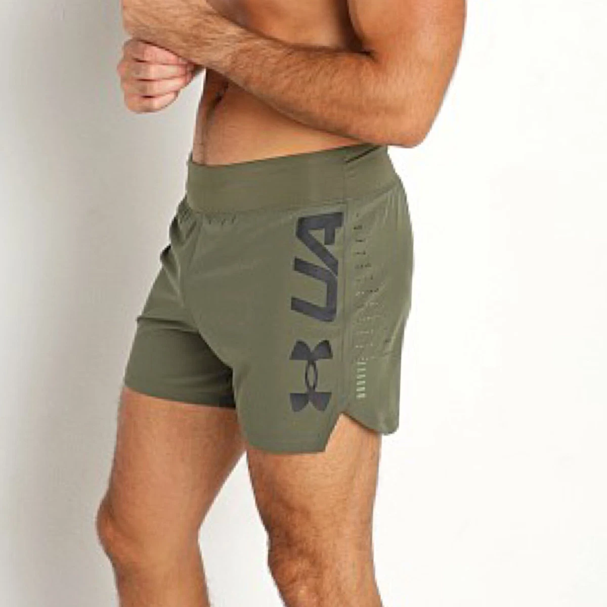 Under Armour Speedpocket Short: Buy Under Armour Speedpocket Short