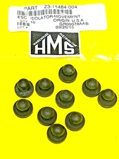 23-11484-004  FREIGHTLINER ESC  Isolator Movement  Mount Rubber