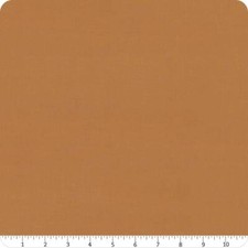 Moda BELLA SOLIDS Sienna 9900 194 Cotton Quilt Fabric By The Yard