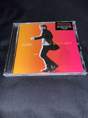 Josh Groban Bridges Feat Andrea Bocelli Sarah Mclachlan Jennifer Nettles New Cd