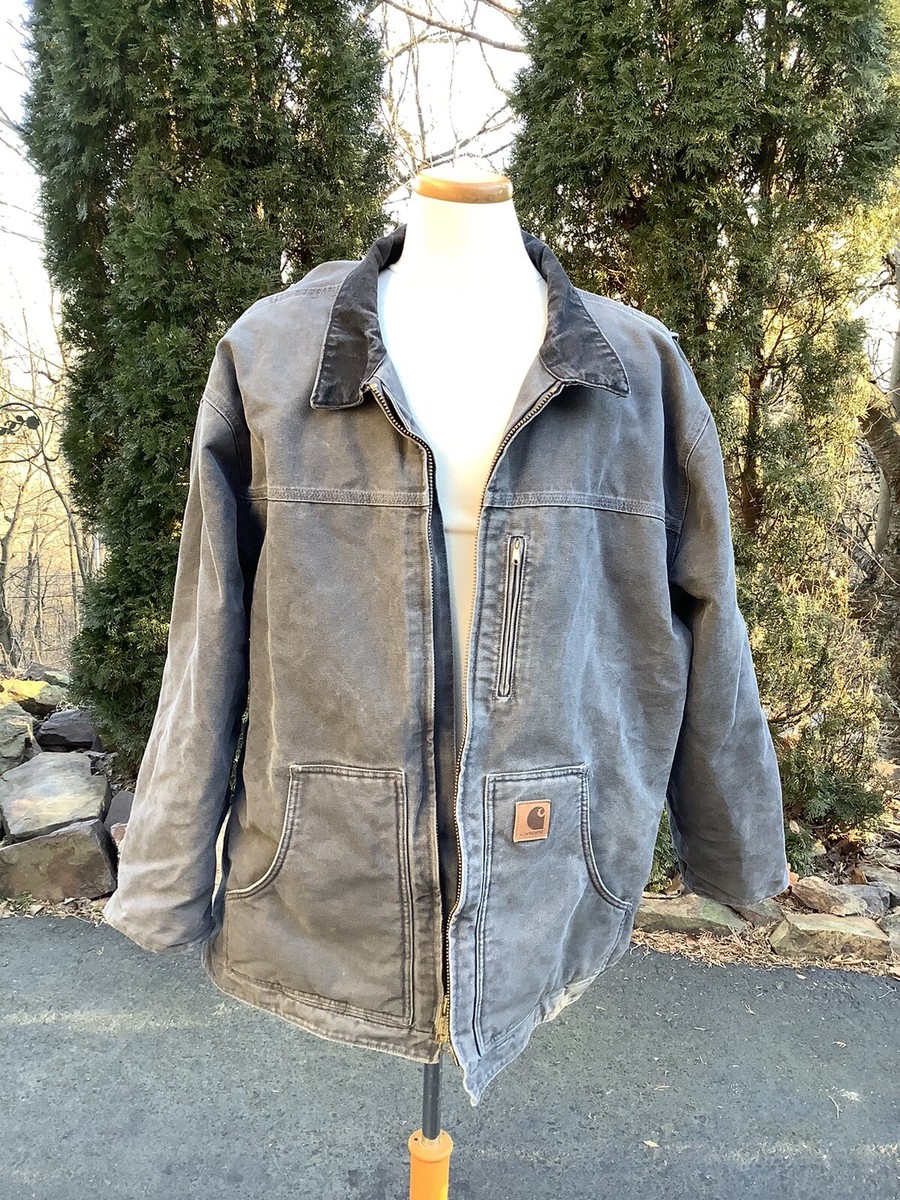 carhartt c61 jacket