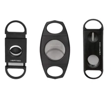 Vertigo Cigar Cutters