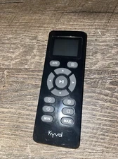 Remote Control For UONI S860 X6S Kyvol Cybovac E20 E30 E31 D3 Vacuum Cleaner