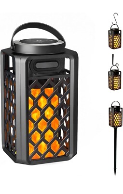 Einfach zu bedienende Bluetooth Gartenlautsprecher