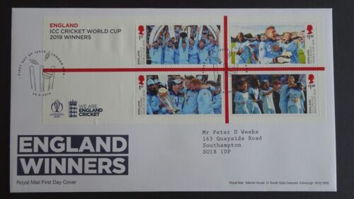 2018-2024 Royal Mail First Day Cover - Multi Listing - Picture 38 of 272