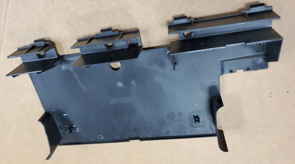 BMW 330CI 2004 2005 2006 convertible maletero tapa bloqueo cubierta moldura OEM  Foto 3 de 4