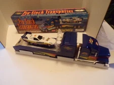 2000 Sunoco Pro Stock Transporter