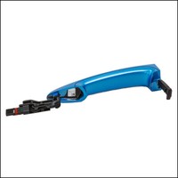 Original BMW TüRgriff TüRgriffbetäTigung Links Blau 7482359