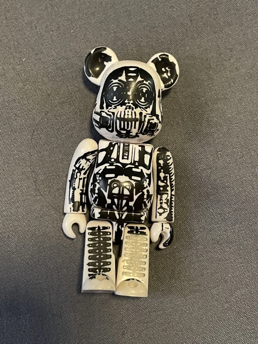 Medicom Be@rbrick Bearbrick 100% - Series 12 S12 SF