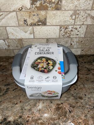 Bentgo Salad Container - New