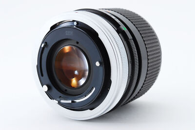 Canon FD 28mm f2 S.S.C SSC Wide Angle MF Lens in BOX [Rare! Top