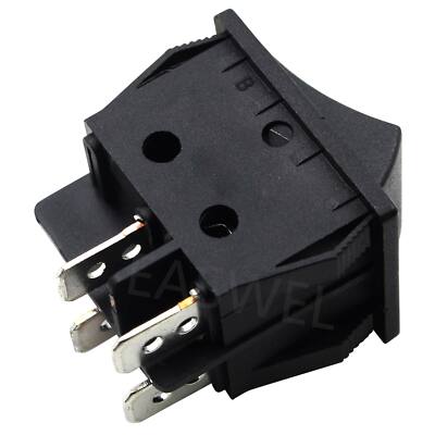 Für Razor On Off Switch Electric Scooter MX350 MX500 Pocket Rocket Dirt Bike