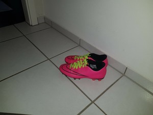 stollenschuhe nike mercurial