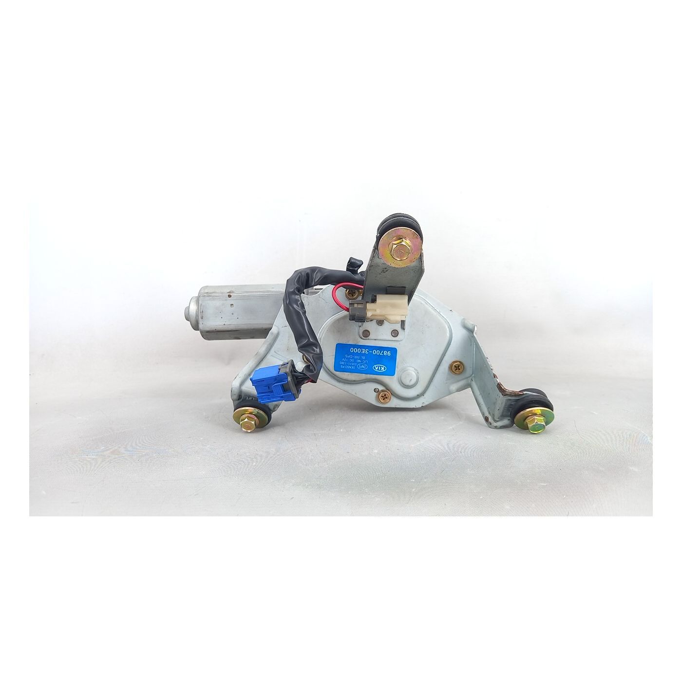 Kia 98700 3e000