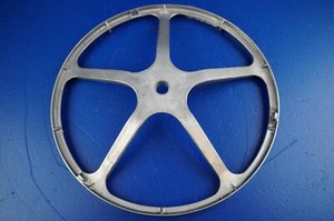 Keilriemen Waschmaschine - Bosch MAXX 7 SENSITIVE WBM40 5500000147