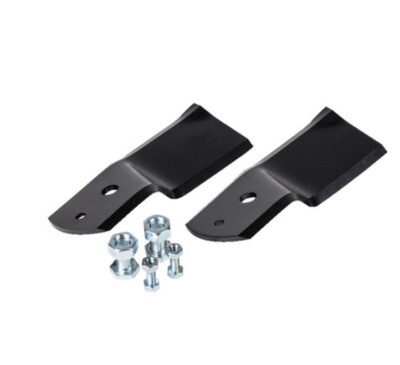 Lame 2x15,5 Cm STIGA Combi 78 90 Villa Primo 320 520 - Foto 6