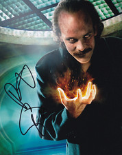 PETER SARSGAARD signed autograph 20x25cm GREEN LANTERN in person autograph COA