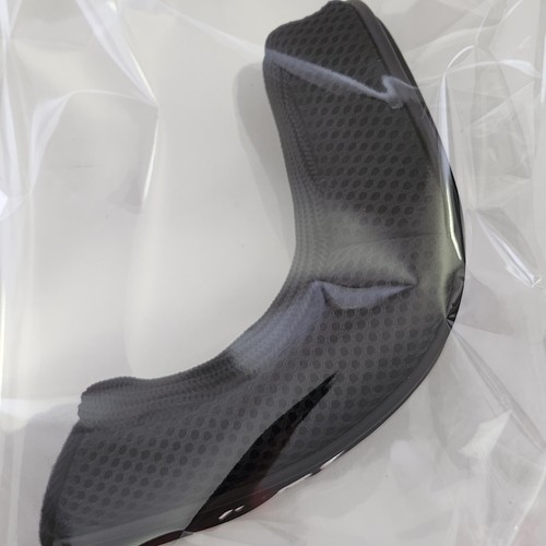 Juego de 2 cubiertas para cabeza de golf Mizuno JPX Fli-Hi 5 y 6 híbridos negros - Imagen 7 de 7