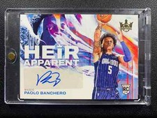 2024-25 Panini Court Kings Basketball Set Review and Checklist 35