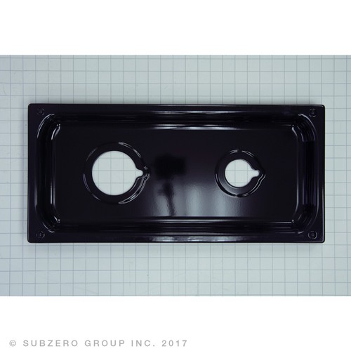 NEW WOLF BURNER PAN GR364C, GR364G, GR486G, GR484CG and GR484DG eBay