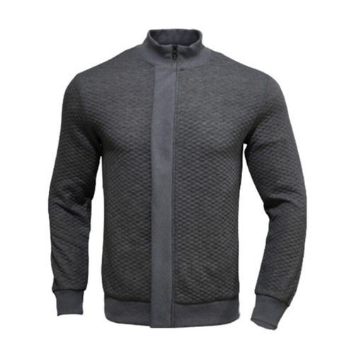 Mens Casual Stand Collar Coat Sweatshirt Regular Fit Long Sleeve Fitness Jackets eBay