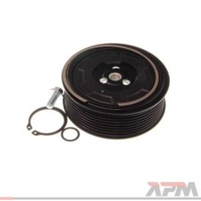 Maxgear AC130039 Magnetkupplung Klimakompressor für Mercedes-Benz V251 W251 Maxgear AC130039 Magnetkupplung Klimakompressor für Mercedes-Benz V251 W251
