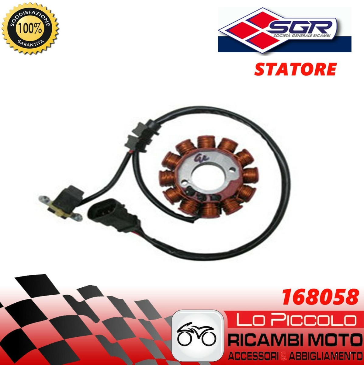 とん NEW Original Sanden Compressor 6674 (1101378) - AC Parts for
