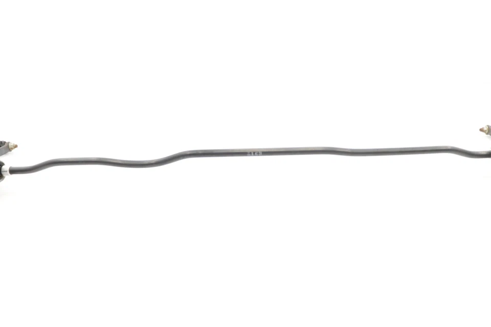 2018-2026 SUBARU CROSSTREK ESTABILIZADOR TRASERO BALANCEADOR BARRA ANTIVUELCO CON ENLACE OEM Foto 4 de 4