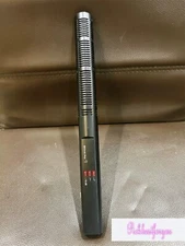 🔥🔥1PC USED Sennheiser mkh60p48 mkh60p (By Express) #H948EE DX