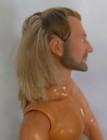 Star Wars Jedi Master QUI-GON JINN Liam Neeson 1:6 scale 1999 Action Figure Doll — photo 3