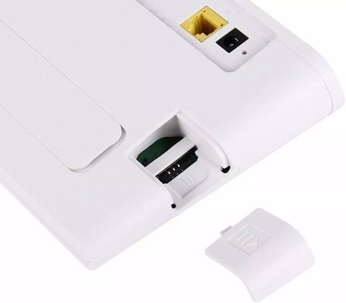 Huawei b311-521 White WiFi Modem Router 4G LTE | eBay