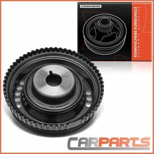 Poulies diverses Saab 9-3