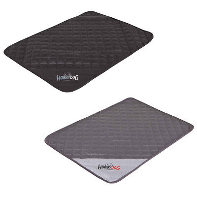MATTE SLIM Hundematte Hundebett Kissen Matratze