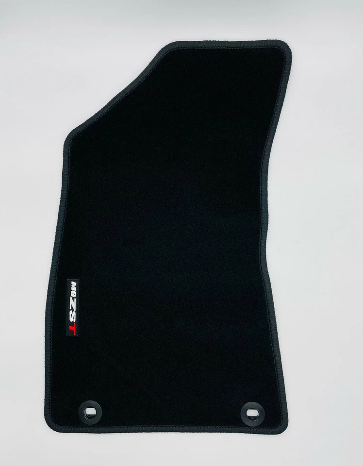 Genuine MG ZST tailored carpet floor mats 2020 - 2024 - set of 4 - Image 2 of 4