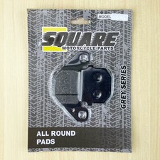 Front Brake Pads Kawasaki KMX125 1986-1998 / KMX200 1988-1991 / KX250 1982