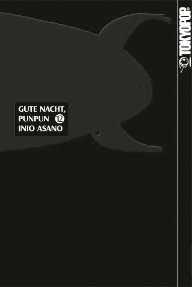Thumbnail - Inio Asano / Gute Nacht, Punpun 12