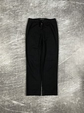 Prada Vintage Wool Trousers Woman’s Pants Size 42