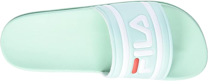 Infradito da donna Fila Morro Bay Zeppa platform 37