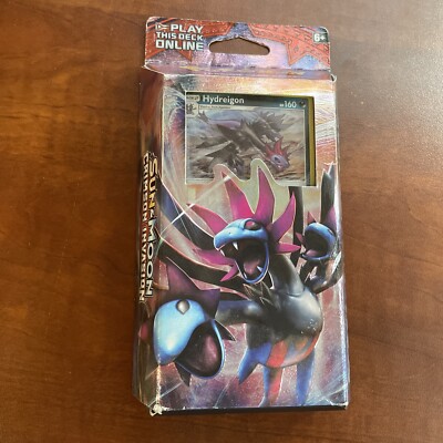 pokemon trading card game sun and moon crimson invasion Pokémon Trading Card Game - Scarlet & Violet 2: Paldea Evolved