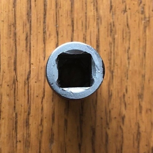 SNAP ON Shallow METRIC Socket 3/8" Dr 6 Point FSM 221 22MM to FSM61 6MM CHOOSE - Picture 55 of 67