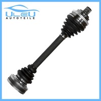Antriebswelle FÜR Audi A4 Quattro Hinten Rechts Oder Links Schaltgetriebe Neu