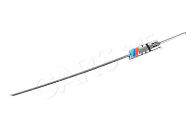 Genuine BMW M6 E63 E64 Cabriolet Coupe Front Wing M Grille Left 