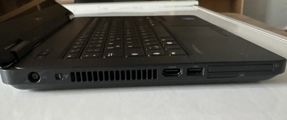 Dell Latitude E5440 · i5-4300U · 16GB · 256GB, Foto 4 von 5