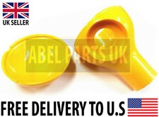 JCB PARTS -- LOADER KNOB KIT FOR VARIOUS JCB MODELS (PART NO. 993/61200)