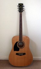 Ibanez  Pf15 L Nt Left Handed Acoustic Guitar