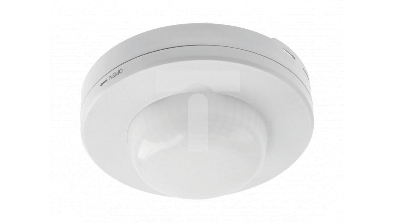 Motion and presence sensor CO-2, max 2000W, AC220-240V, 50/60Hz, 360*, ra /T2UK