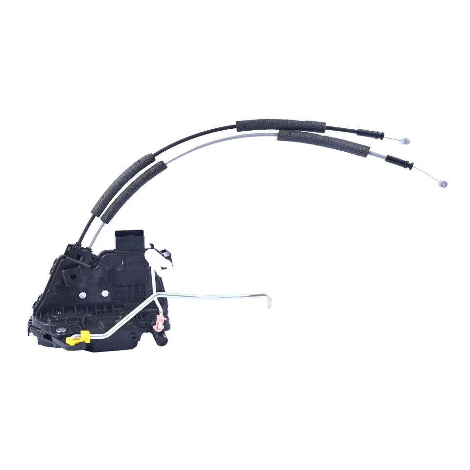 Actuador de cierre de cerradura de puerta delantera izquierda para Kia Soul 2011-13 813102K030 Foto 3 de 4