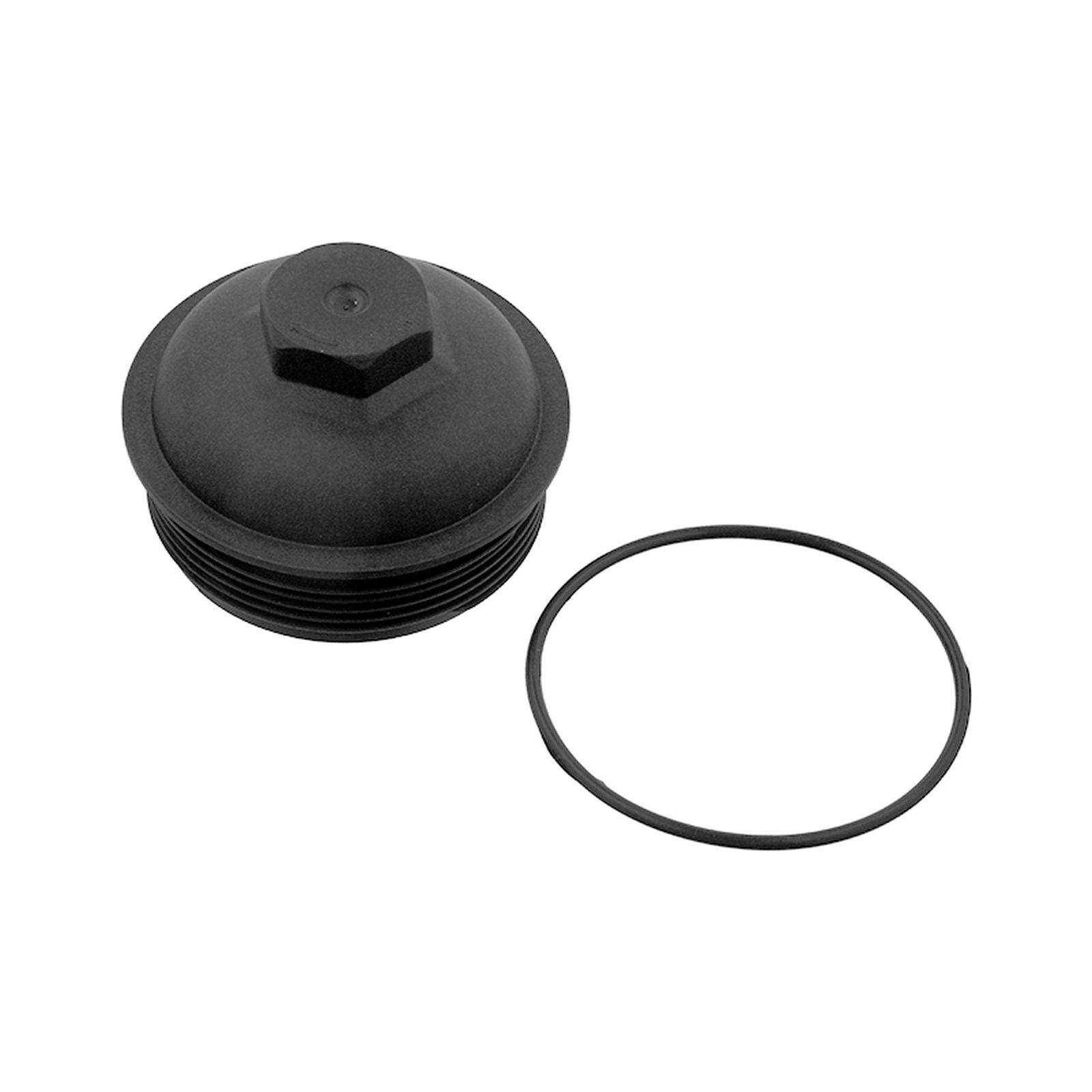 Oil Filter Cap fits SEAT Lid Cover 045115433C 45115433C Febi Quality Guaranteed - Image 24