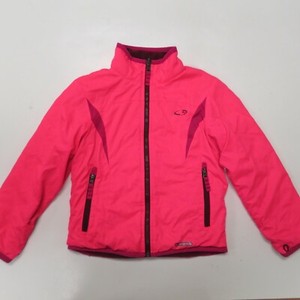 champion venture warm jacket